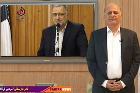 در انتخاب زاکانی مصلحت اندیشی شده است/ تغییر قانون برای یک نفر، توهین آشکار به شهروندان است 