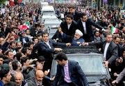  اولین سفر دولت به خراسان شمالی در یک نگاه