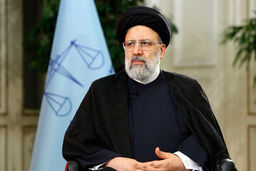 پاسخ رئیسی به اولین سوال مناظره