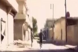 
تصاویری دیده نشده از نبرد شیرمردان ایرانی در خان‌طومان + فیلم