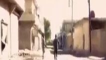 
تصاویری دیده نشده از نبرد شیرمردان ایرانی در خان‌طومان + فیلم