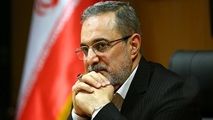 سخن وزیر آموزش و پرورش که موجب خنده دانش آموزان شد