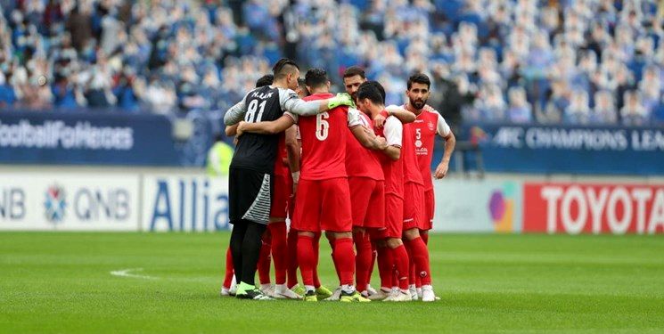 چالش های نقل و انتقالاتی پرسپولیسی ها