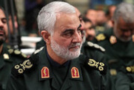 تشبیه خاص شهید قاسم سلیمانی از وزارت اطلاعات