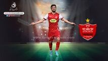 ویدیو| گل دوم پرسپولیس به ملوان (سعید صادقی)