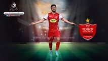 ویدیو| گل دوم پرسپولیس به ملوان (سعید صادقی)
