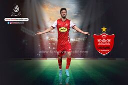 ویدیو| گل دوم پرسپولیس به ملوان (سعید صادقی)
