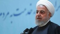 طعنه روحانی به صدا و سیما