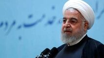 طعنه روحانی به صدا و سیما