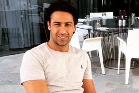 جلالی: خیلی‌ها جرات نزدیک شدن به استقلال را ندارند!