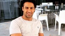 درگیری لفظی فرهاد مجیدی با افسر راهنمایی و رانندگی