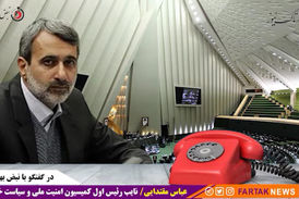 حرف رئیس جمهور درست است، اما قانون باید درست اجرا شود نه سلیقه‌ای