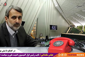 حرف رئیس جمهور درست است، اما قانون باید درست اجرا شود نه سلیقه‌ای
