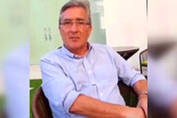  پیام کرونایی برانکو به مردم ایران