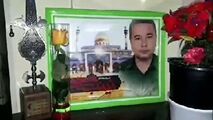 شهید مدافع حرمی که تاریخ شهادتش را پیش بینی کرده بود! + فیلم