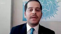 کارشناس بی‌بی‌سی: اعتراضات در ایران از دو سال پیش سازمان‌دهی شده و فرمانده میدانی دارد