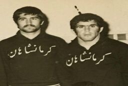 نظر محمدحسین محبی در خصوص بیژن زرافشانی+فیلم 
