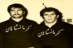 نظر محمدحسین محبی در خصوص بیژن زرافشانی+فیلم 