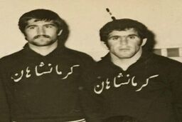 نظر محمدحسین محبی در خصوص بیژن زرافشانی+فیلم 