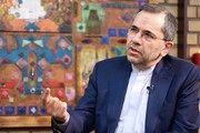 مأموریت‌های تخت‌روانچی در سازمان ملل