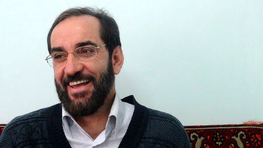 محمدصادقی داوطلب ریاست‌جمهوری شد