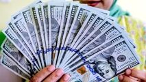 صف فروش دلار در میدان فردوسی