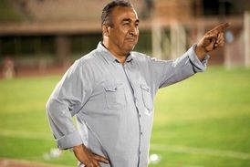فیلم/ گفت وگوی منتشر نشده از مرحوم نادر دست نشان 