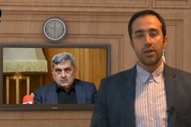 اختلاف نظر در شورای شهر تهران؛از ابراهیم امینی تا بهاره آروین