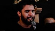 "تو دل غم مونده یه ماتم مونده، یه چند شب دیگه تا به محرم مونده"