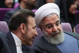 پشت پرده برکناری وزیر صمت