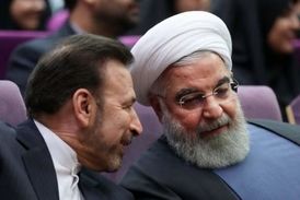 پشت پرده برکناری وزیر صمت