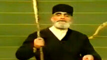 «عمو زنجیرباف» با اجرای نوستالژیک شادروان حسن‌نیرزاده