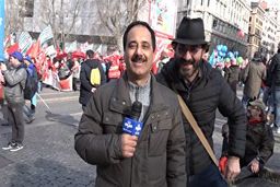 حمید معصومی‌نژاد، قربانی آخرین مدل خبرنگار آزاری!