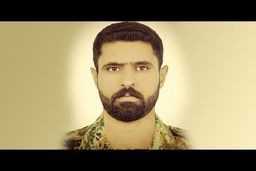 گلایه سوزناک مادر شهید مدافع حرم از حرف‌های مردم
