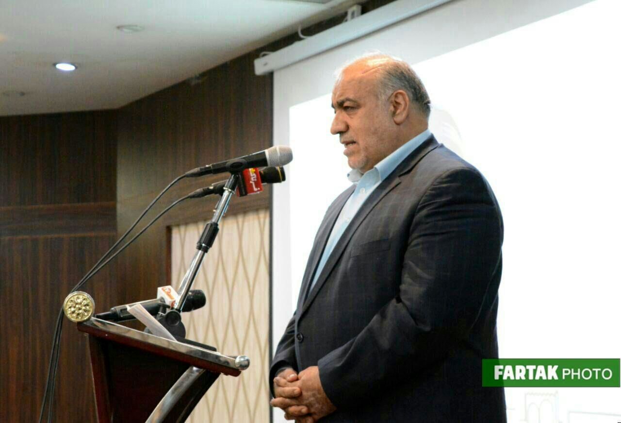 امیدوارم اقدام ارزشمند فرتاک نیوز، سرمشقی برای مدیران دولتی و خصوصی شود