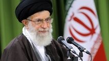 رهبرانقلاب: امام خمینی(ره) از اول گفته بود این راه سختی است