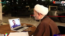 آذری جهرمی: ترامپ با همه مزخرفی اش از فضای مجازی استفاده می کند