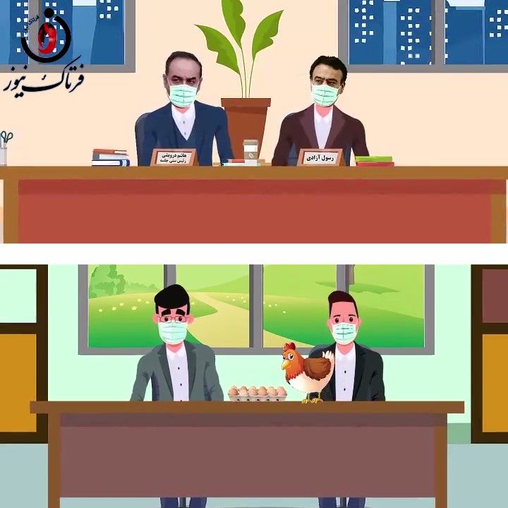 ماجرای اول مرغ بود یا تخم مرغ و شهرداری و هیئت رئیسه شورای شهر