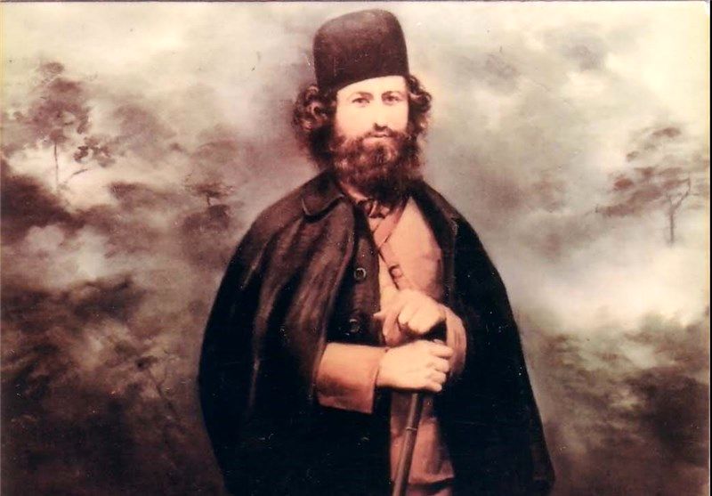 بیانات رهبری درباره میرزاکوچک خان جنگلی