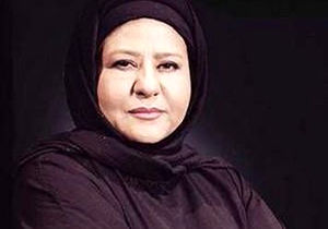 اشک‌های بازیگر مطرح زن ایران به علت روزهای سخت دور از خانه+ فیلم
