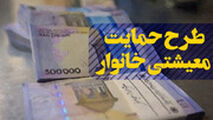 جزئیات پرداخت یارانه ۷۲ هزار تومانی به هر ایرانی