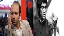 کامران نجف‌زاده قاتل بروس لی را پیدا کرد!
