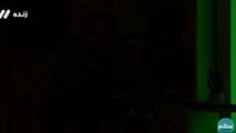 قطع برق در برنامه زنده شبکه ۳  