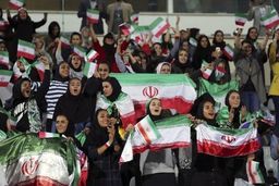 خبر خوب «فرانس۲۴» برای زنان فوتبال‌دوست ایرانی