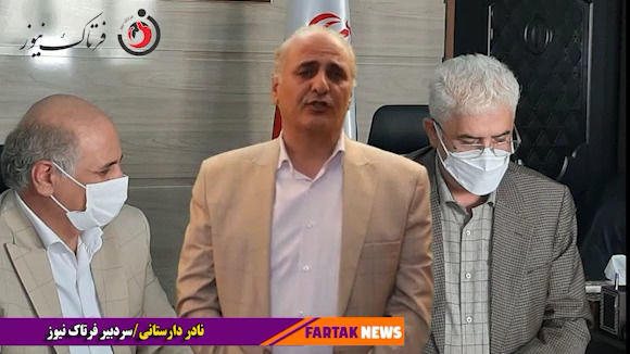 شهردار کرمانشاه باید هر 15 روز گزارش مالی به شورا ارائه دهد که متاسفانه خبری نیست