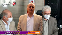 شهردار کرمانشاه باید هر 15 روز گزارش مالی به شورا ارائه دهد که متاسفانه خبری نیست 