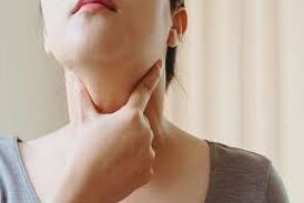 ویدیو/ علائم و نشانه‌های کم کاری تیروئید را بشناسید