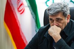 شهردار تهران: از اینکه نتواسنتم دست رانتخواران را از بیت المال کوتاه کنم عذرخواهی میکنم