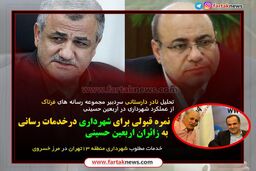 نمره قبولی برای شهرداری تهران در خدمات رسانی به زائران اربعین حسینی