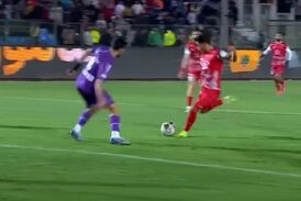 گل سوم پرسپولیس به هوادار توسط آل‌کثیر